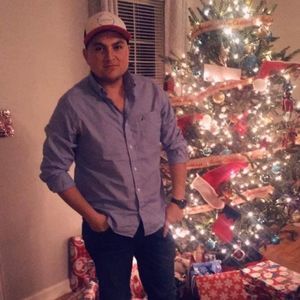 Meet your Posher, Luis